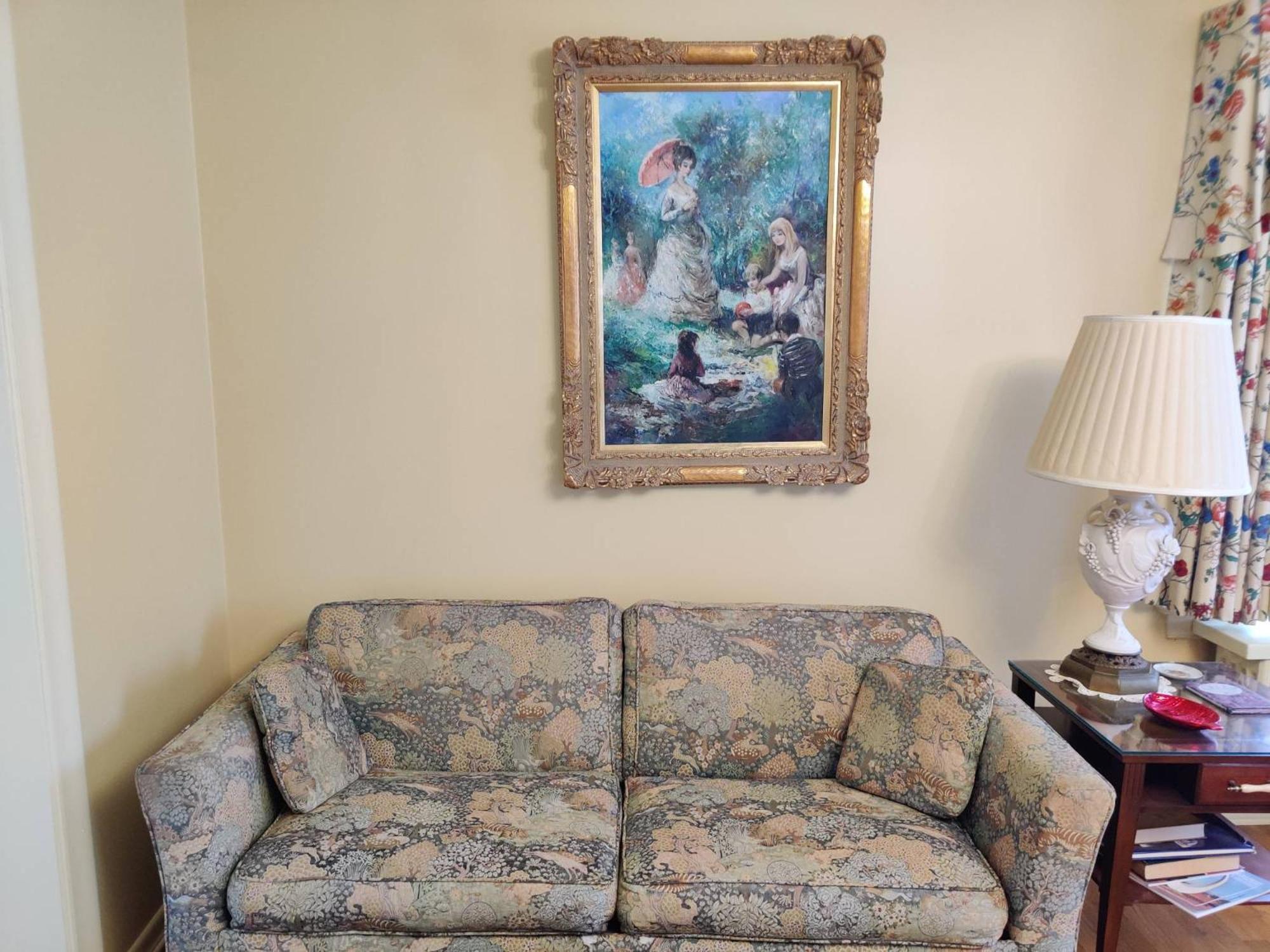 Montague Inn Bed & Breakfast Saginaw Bagian luar foto
