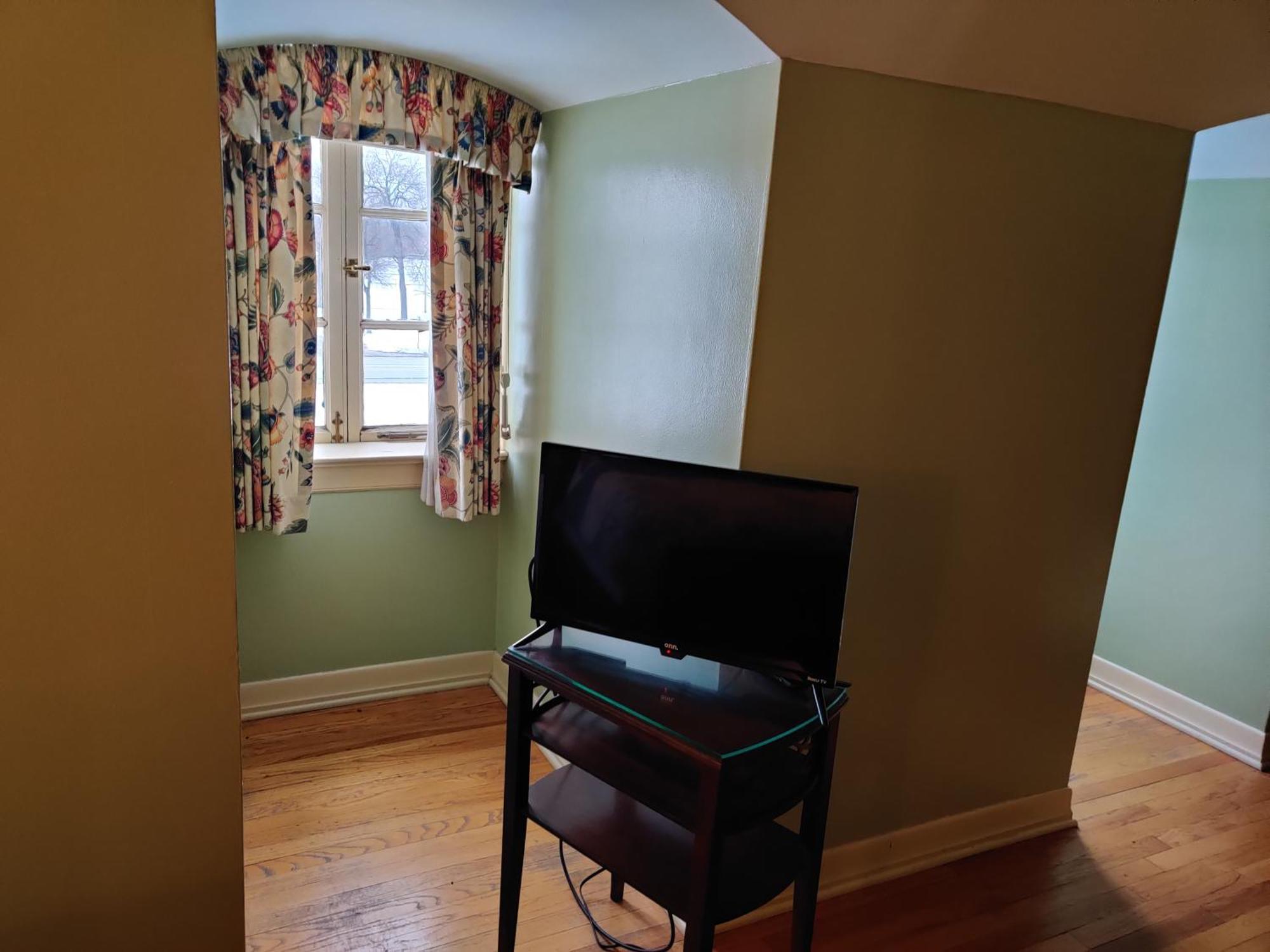 Montague Inn Bed & Breakfast Saginaw Bagian luar foto