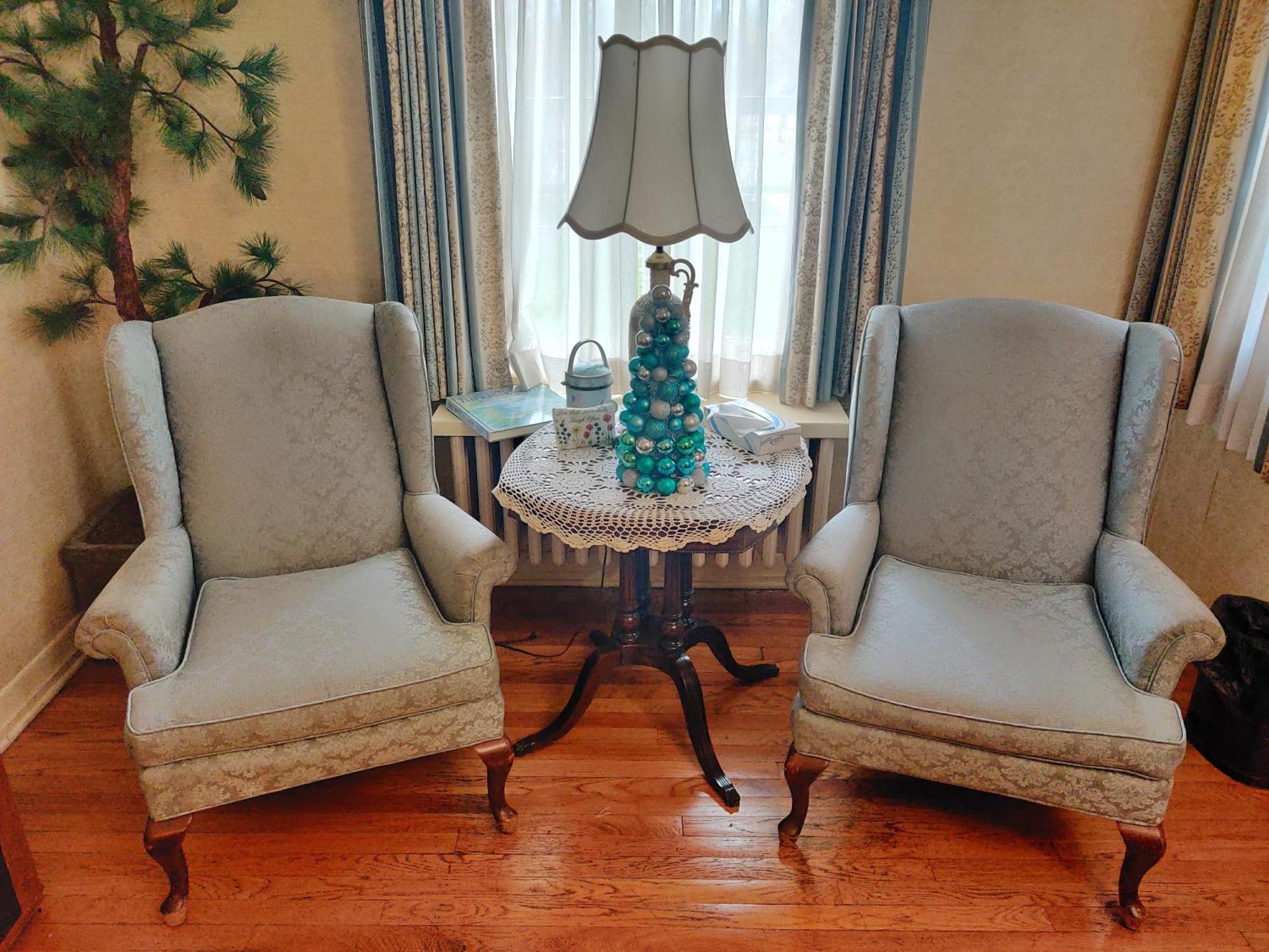Montague Inn Bed & Breakfast Saginaw Bagian luar foto