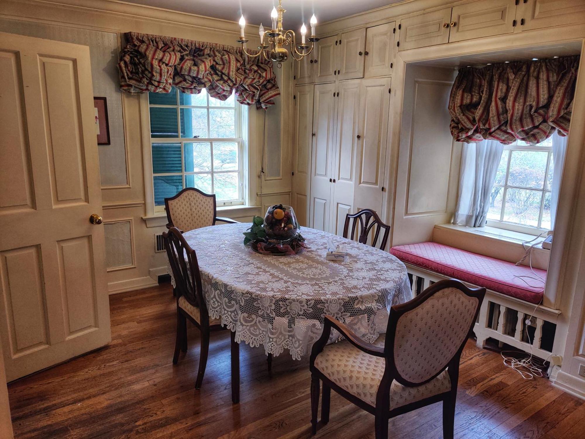 Montague Inn Bed & Breakfast Saginaw Bagian luar foto